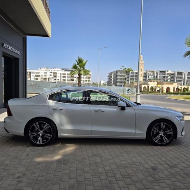 Volvo S60 T8 RECHARGE INSCRIPTION 2022  