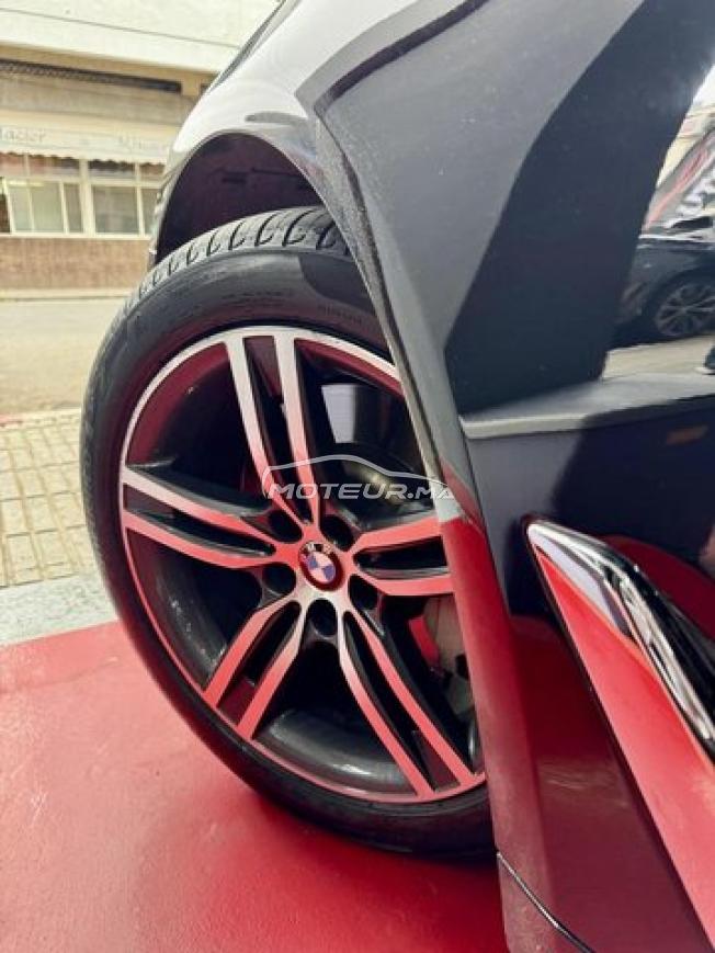 BMW Série 530 Diesel Automatique 2022 à Casablanca