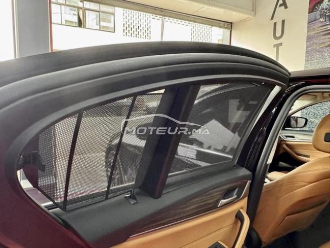 BMW Série 530 Diesel Automatique 2022 à Casablanca