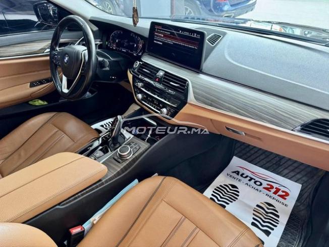 BMW Série 530 Diesel Automatique 2022 à Casablanca