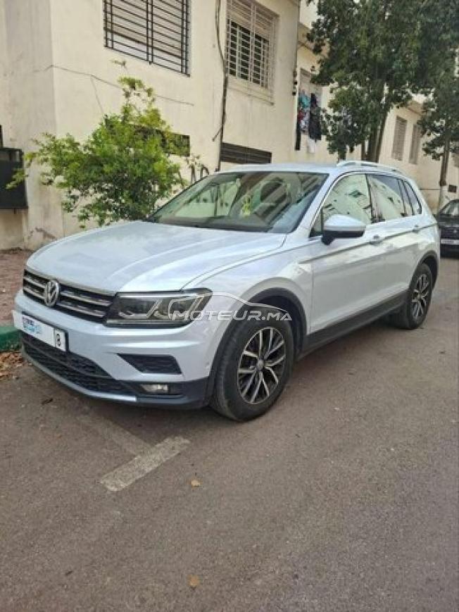 VOLKSWAGEN TIGUAN Diesel Automatique 2019