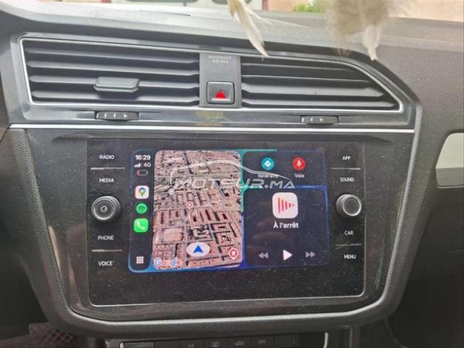 VOLKSWAGEN TIGUAN Diesel Automatique 2019