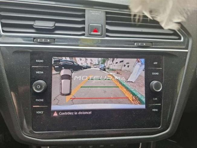 VOLKSWAGEN TIGUAN Diesel Automatique 2019