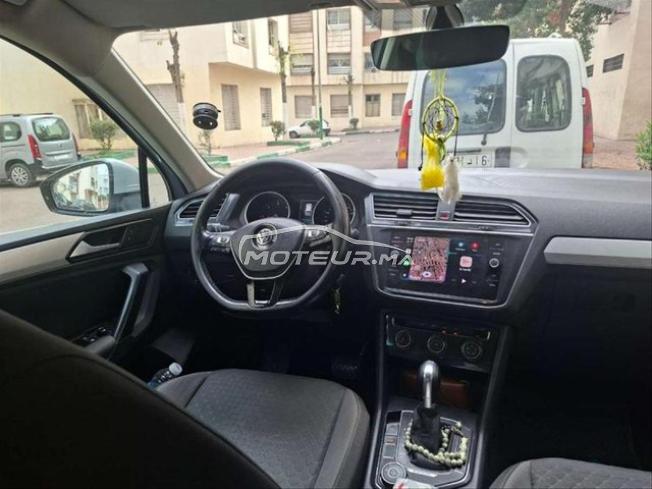 VOLKSWAGEN TIGUAN Diesel Automatique 2019