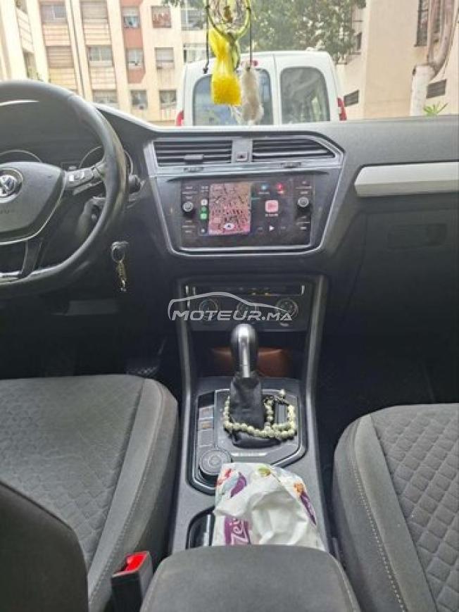 VOLKSWAGEN TIGUAN Diesel Automatique 2019