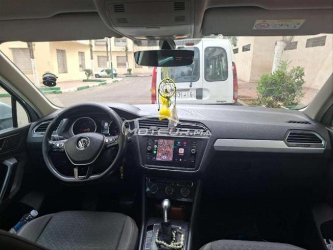 VOLKSWAGEN TIGUAN Diesel Automatique 2019