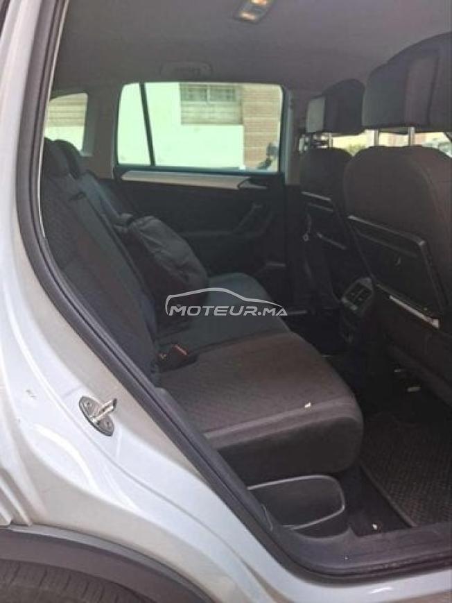 VOLKSWAGEN TIGUAN Diesel Automatique 2019