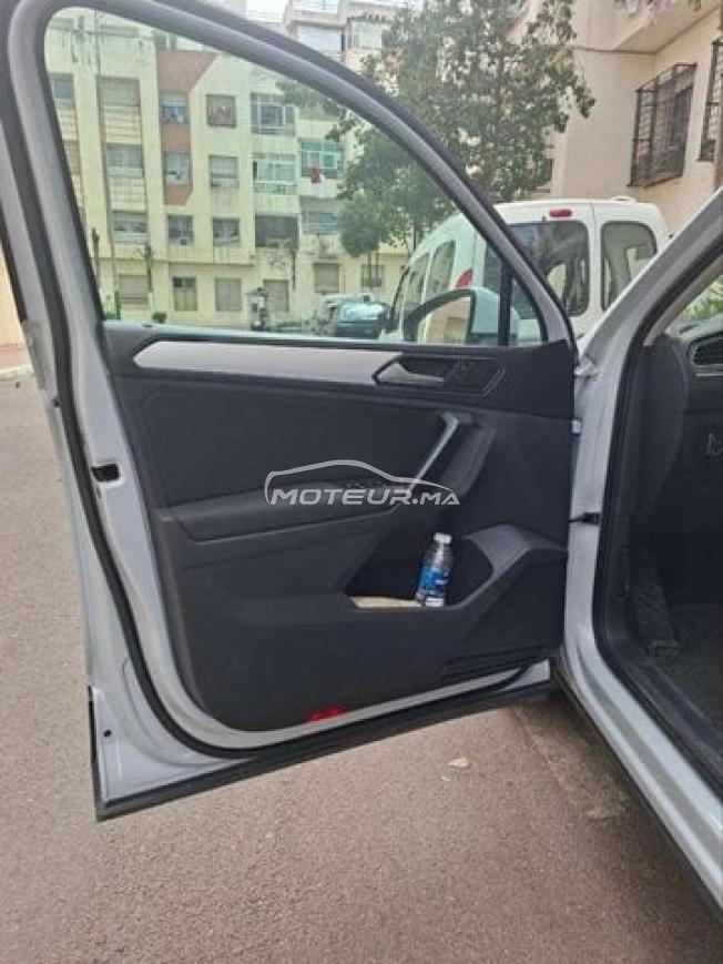 VOLKSWAGEN TIGUAN Diesel Automatique 2019