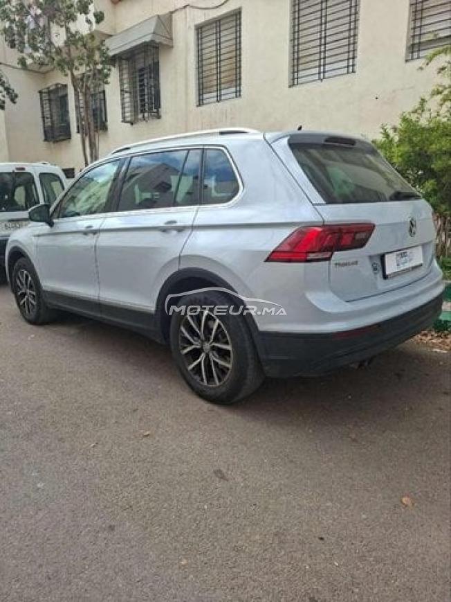 VOLKSWAGEN TIGUAN Diesel Automatique 2019