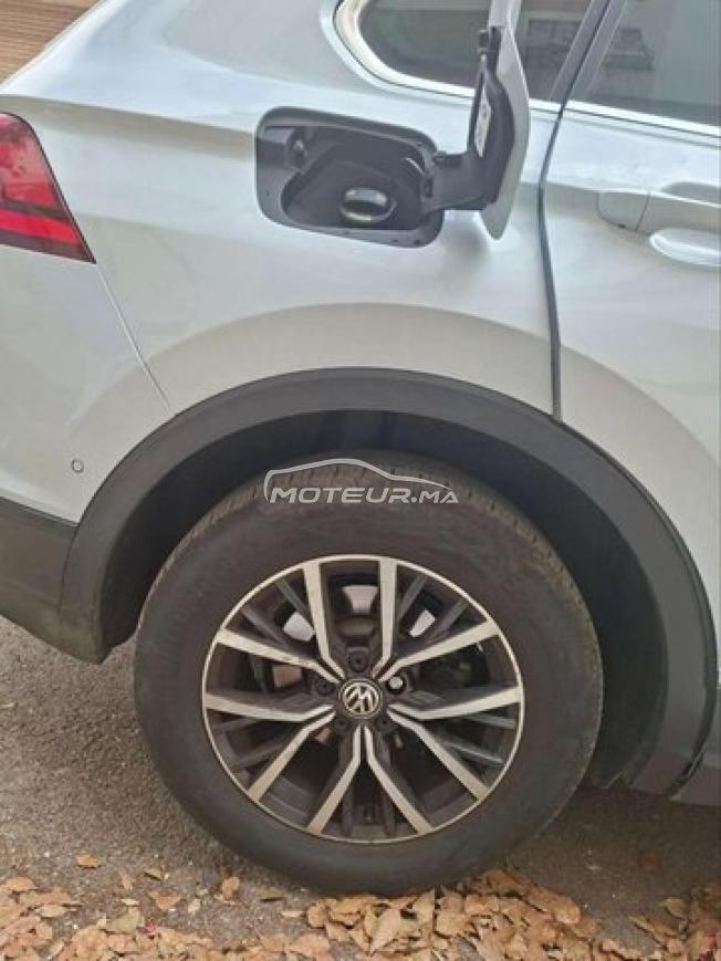 VOLKSWAGEN TIGUAN Diesel Automatique 2019