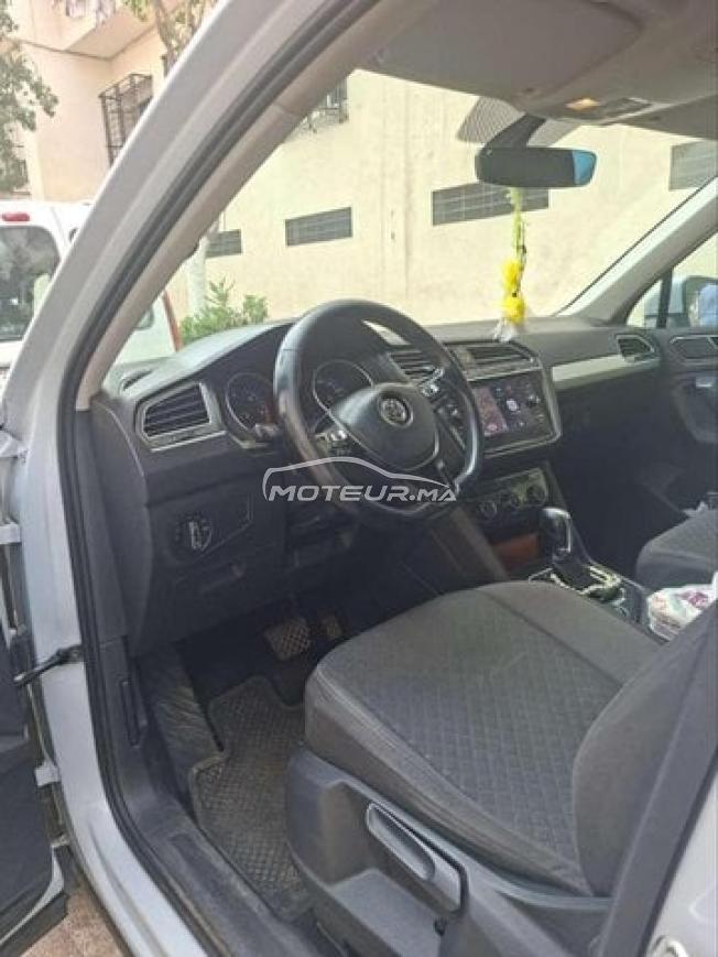 VOLKSWAGEN TIGUAN Diesel Automatique 2019