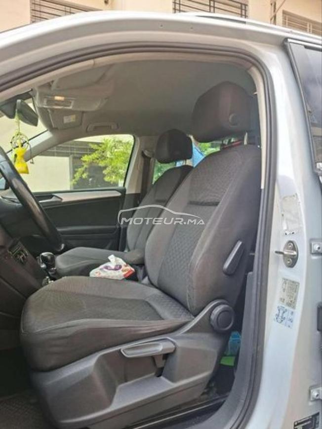 VOLKSWAGEN TIGUAN Diesel Automatique 2019
