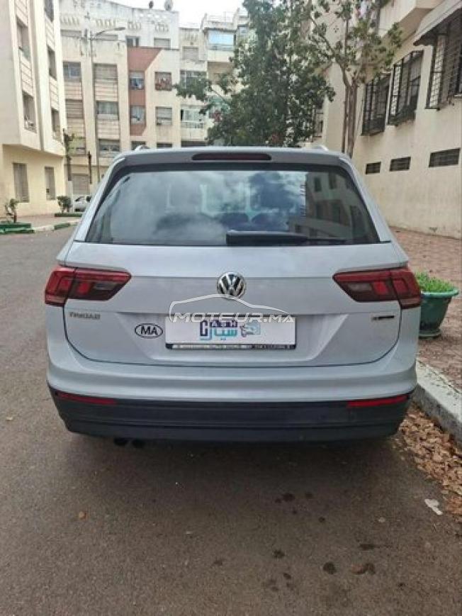 VOLKSWAGEN TIGUAN Diesel Automatique 2019