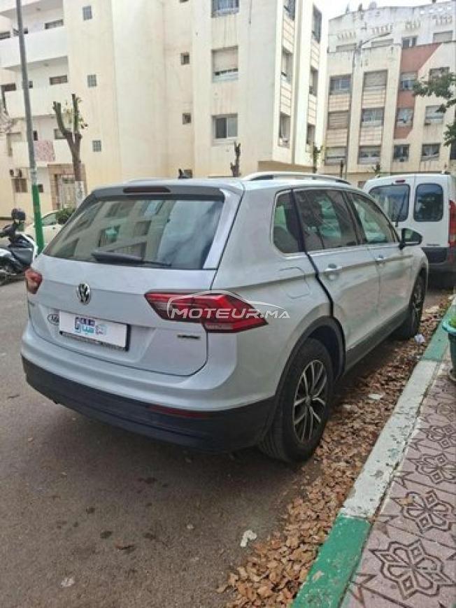 VOLKSWAGEN TIGUAN Diesel Automatique 2019