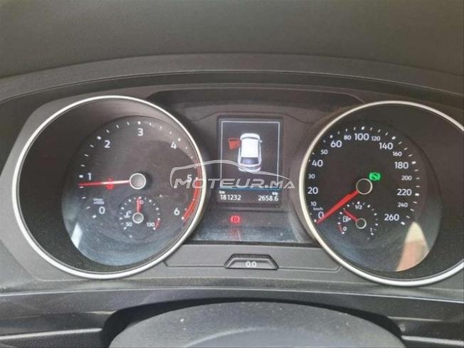 VOLKSWAGEN TIGUAN Diesel Automatique 2019
