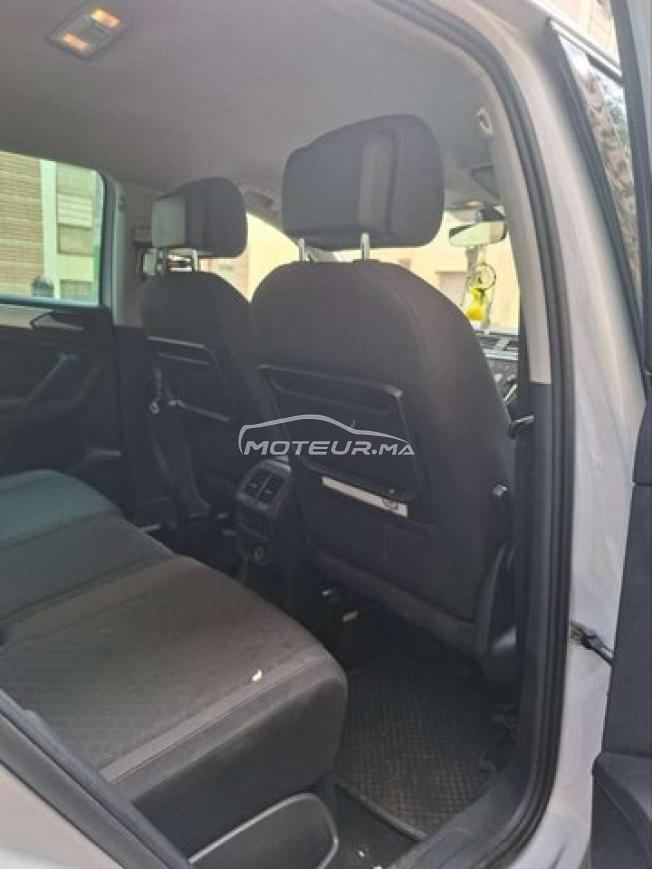 VOLKSWAGEN TIGUAN Diesel Automatique 2019
