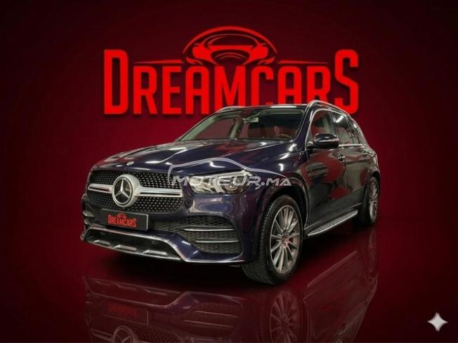 Mercedes-Benz GLE 300d 