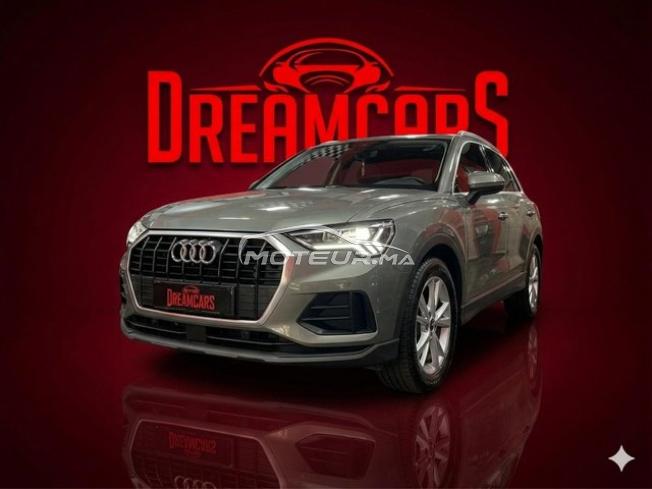 Audi Q3 2021