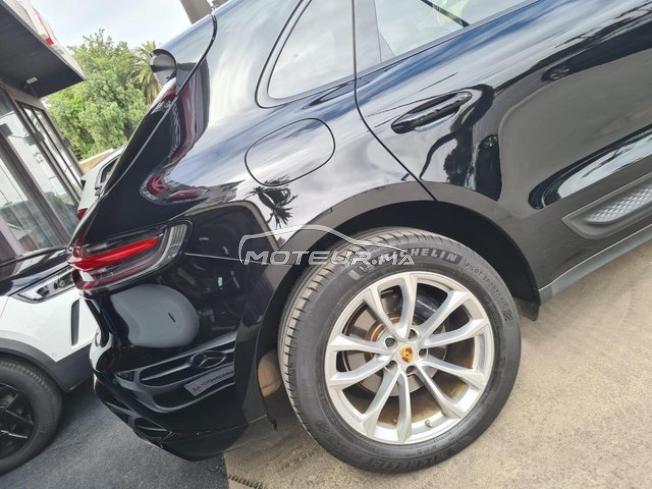 Porsche Macan Essence Automatique 2025