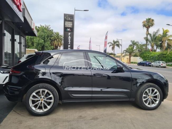 Porsche Macan Essence Automatique 2025