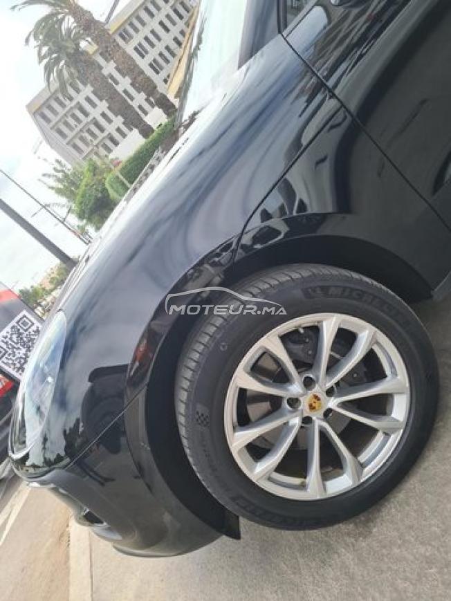 Porsche Macan Essence Automatique 2025