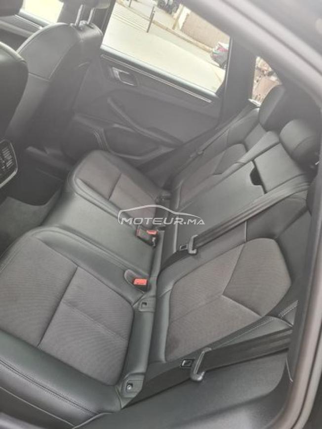 Porsche Macan Essence Automatique 2025