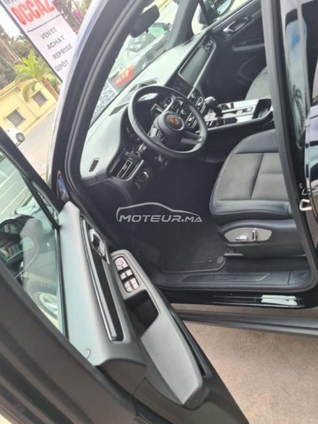 Porsche Macan Essence Automatique 2025
