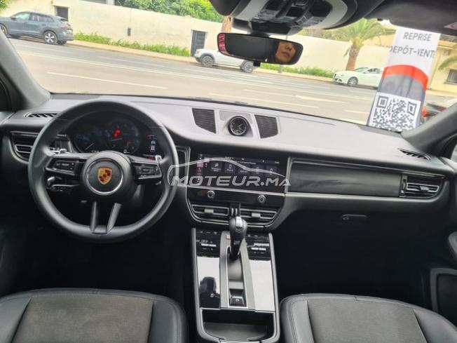 Porsche Macan Essence Automatique 2025