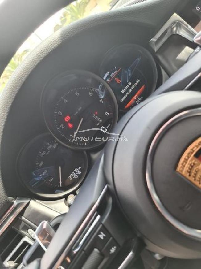 Porsche Macan Essence Automatique 2025