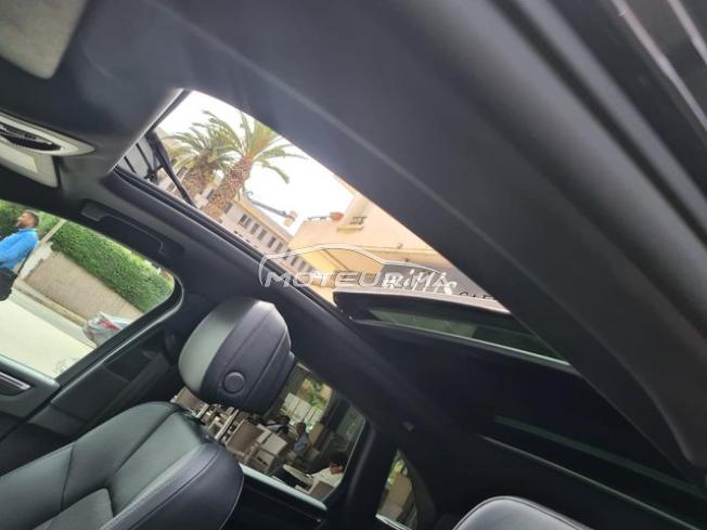 Porsche Macan Essence Automatique 2025