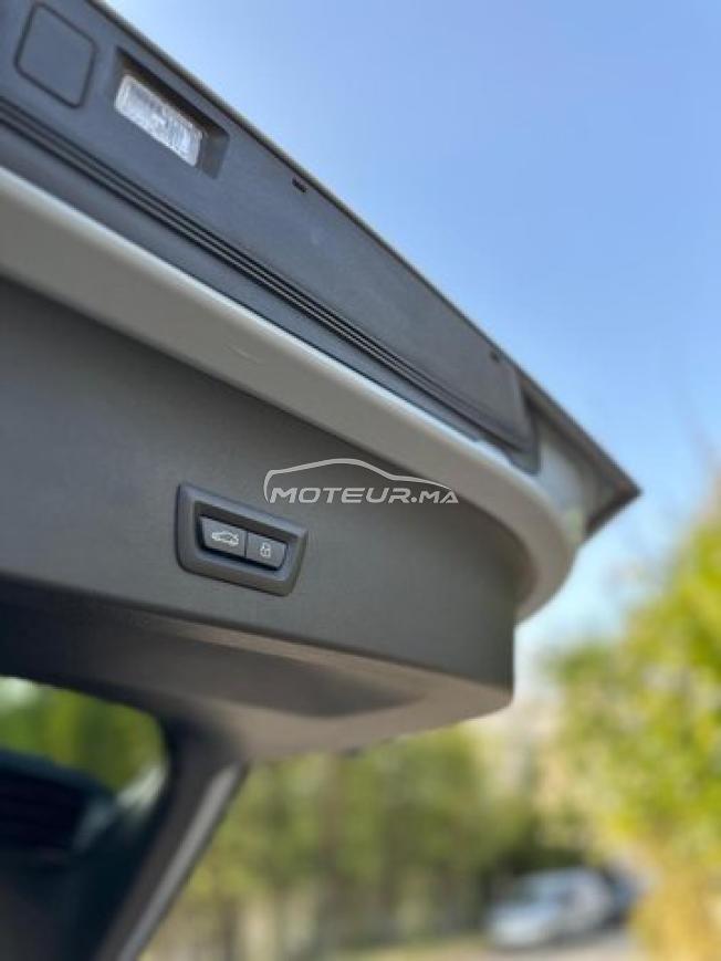 BMW X3 xDrive 20d M Édition