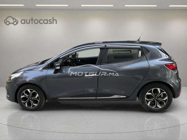 1332 - Renault Clio 2019 expertisée avec financeme