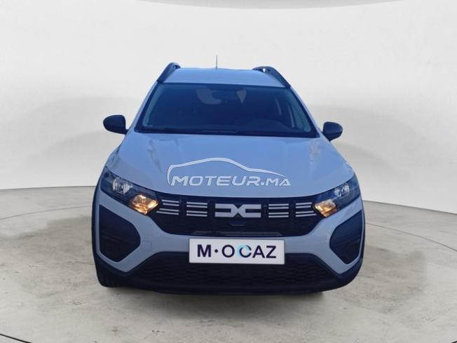 DACIA. Jogger