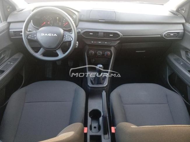 DACIA. Jogger