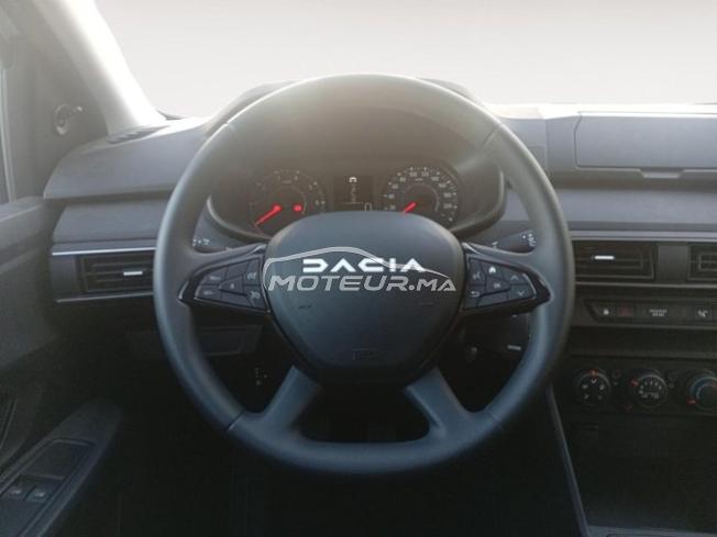 DACIA. Jogger