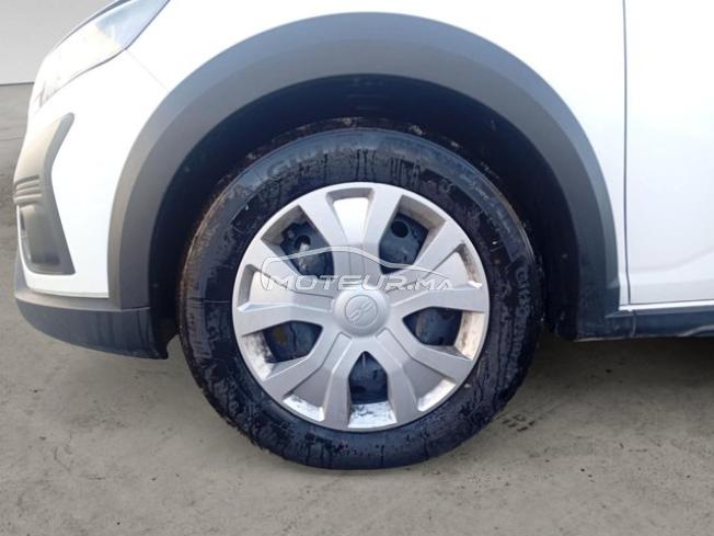 DACIA. Jogger