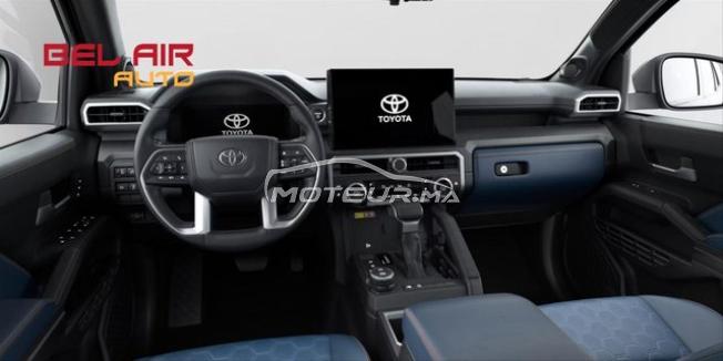 Toyota 4Runner Hybrid - Platinum 2026 US
