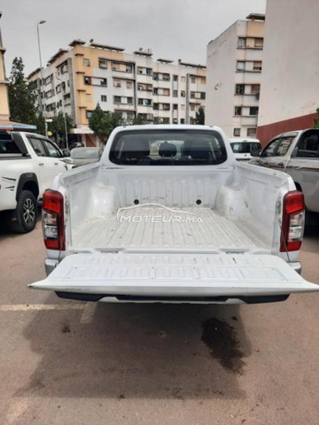 mitsubishi l200 4x4 