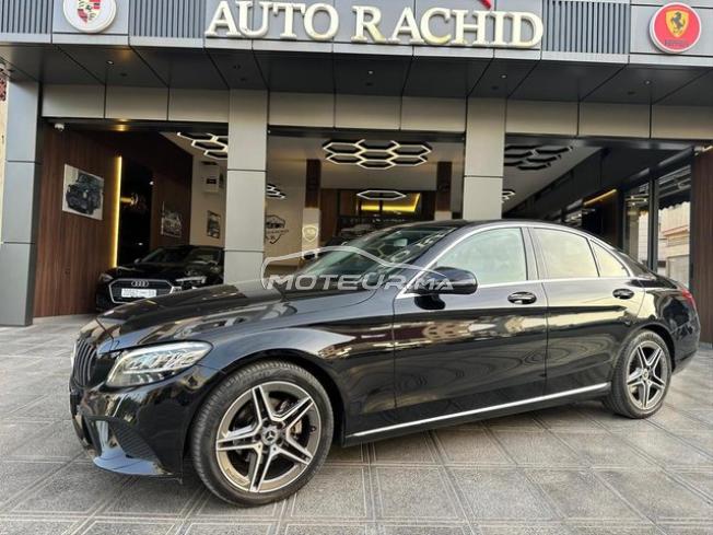 mercedes -c220