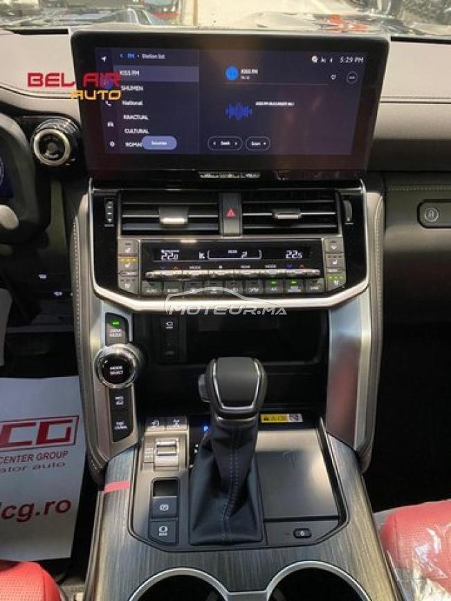 Toyota Land Cruiser LC300 Premium Diesel 2026