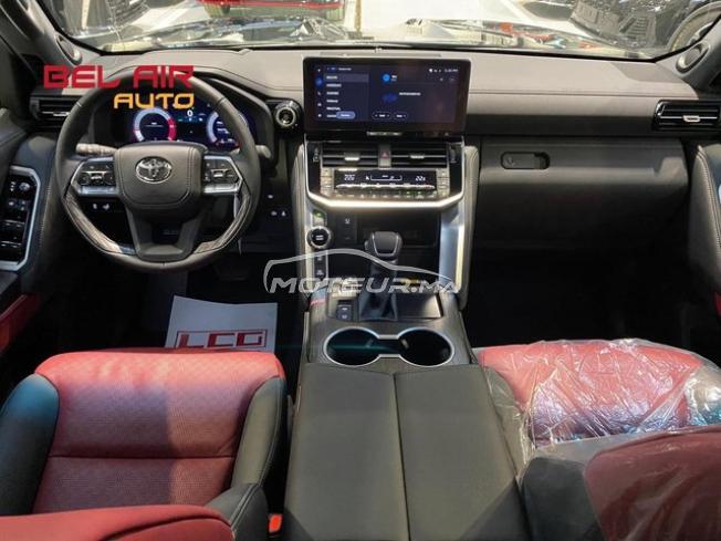 Toyota Land Cruiser LC300 Premium Diesel 2026