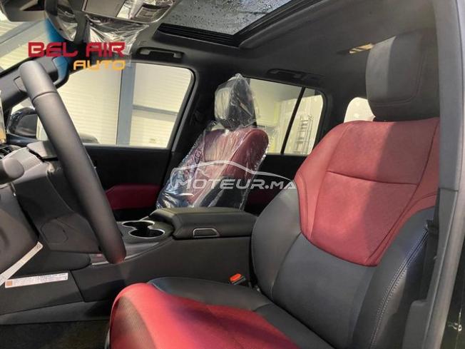 Toyota Land Cruiser LC300 Premium Diesel 2026