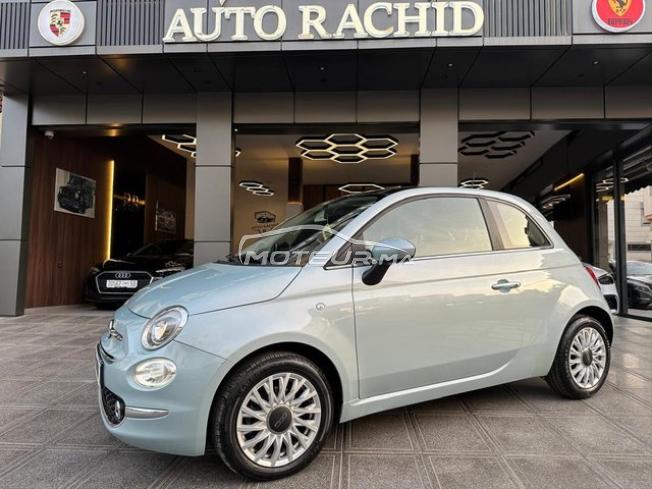 Fiat – 500