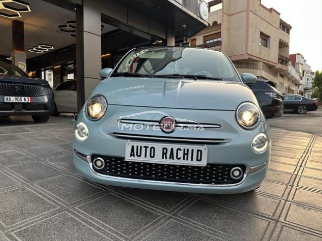 Fiat – 500