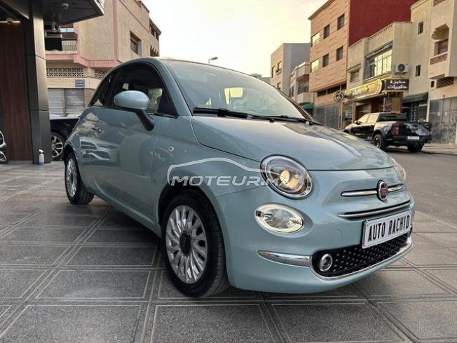 Fiat – 500