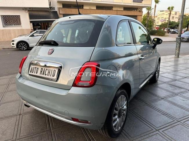 Fiat – 500