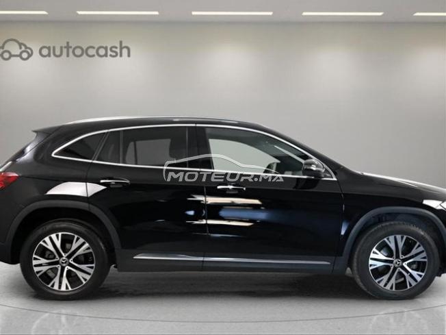 1594 - Mercedes GLA 2024 expertisée avec financeme