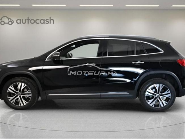 1594 - Mercedes GLA 2024 expertisée avec financeme