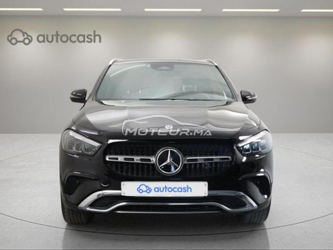 1594 - Mercedes GLA 2024 expertisée avec financeme