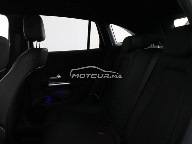 1594 - Mercedes GLA 2024 expertisée avec financeme